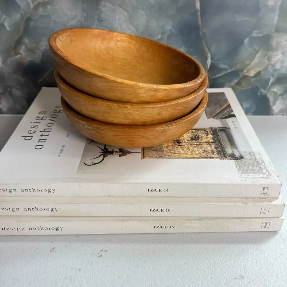 Art Crafted Teak Wood Mid-Century Style 6